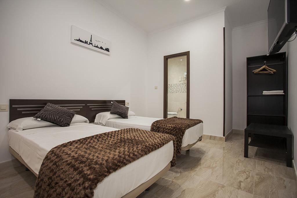Rincon De Sol - Centro - Self Checkin 3* Madryt